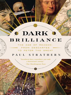 Dark Brilliance - ebook